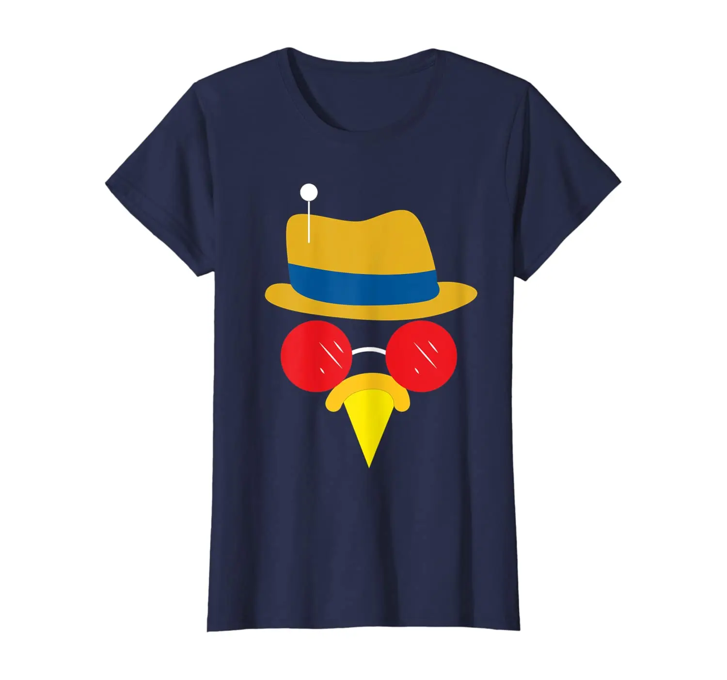 

Halloween ALL OF THE BIRDS T-Shirt New Arrivals Summer Cool Tee 2020 Breathable All Cotton Short Sleeve T Shirt
