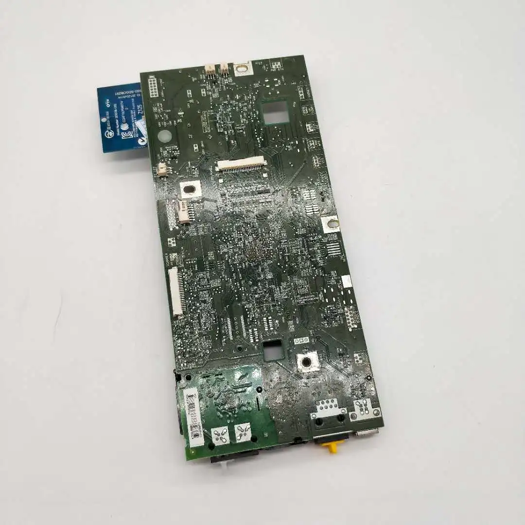 A7F64 A7F64-60001 основная плата для HP OFFICEJET PRO 8610 Детали принтера | Компьютеры и офис