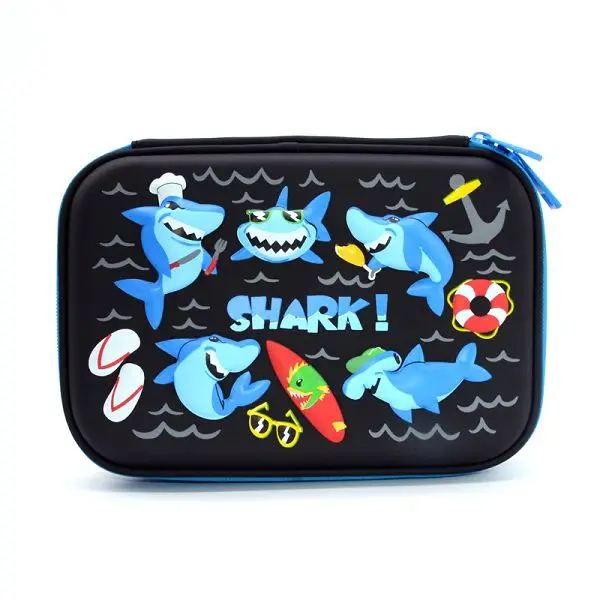 V Pencil case pink cute school kalem kutusu escolar piornik etui pennen cartucheras kawaii estuches papeleria trousse scolaire box - Цвет: V