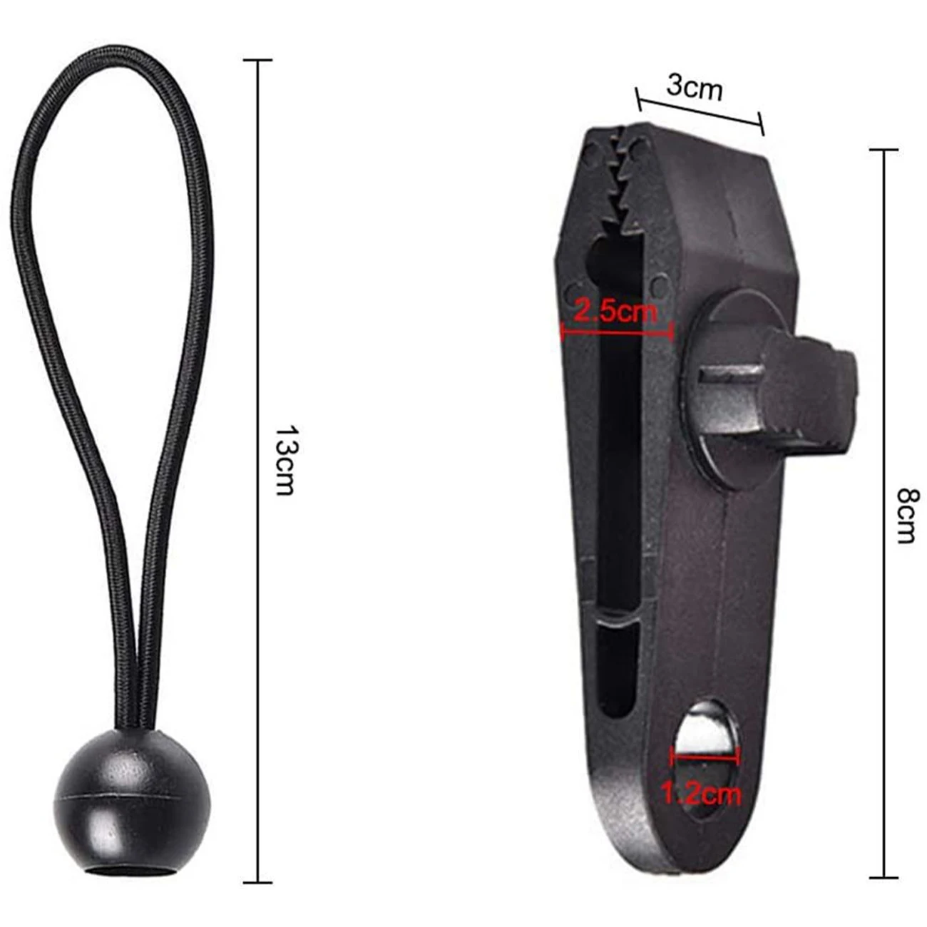 Зажимы для брезента сверхмощные зажимы шнура тента крепежные палатки в бассейне
