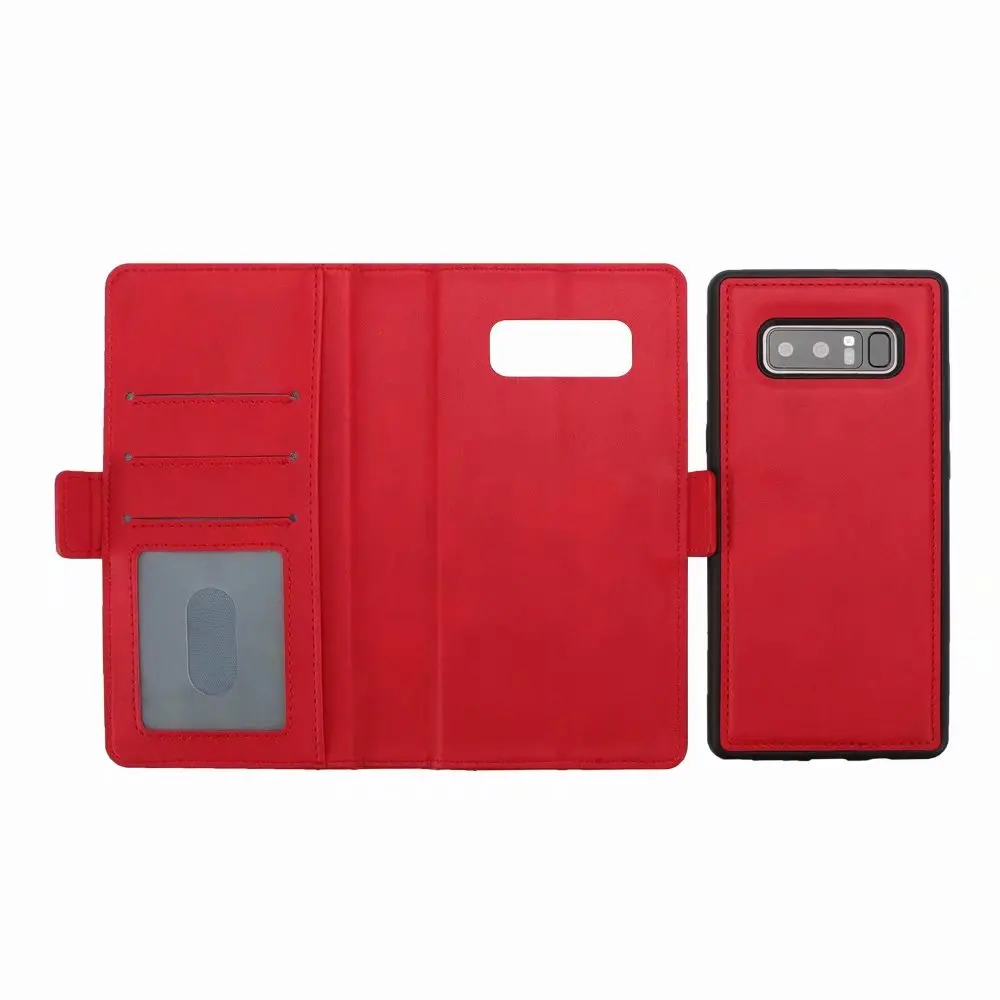 Holy Bible book Style Magnetic Phone Cover for Samsung Galaxy Note 9 Note 8 S9 Plus S8 Plus Retro PU Leather Flip Wallet Case