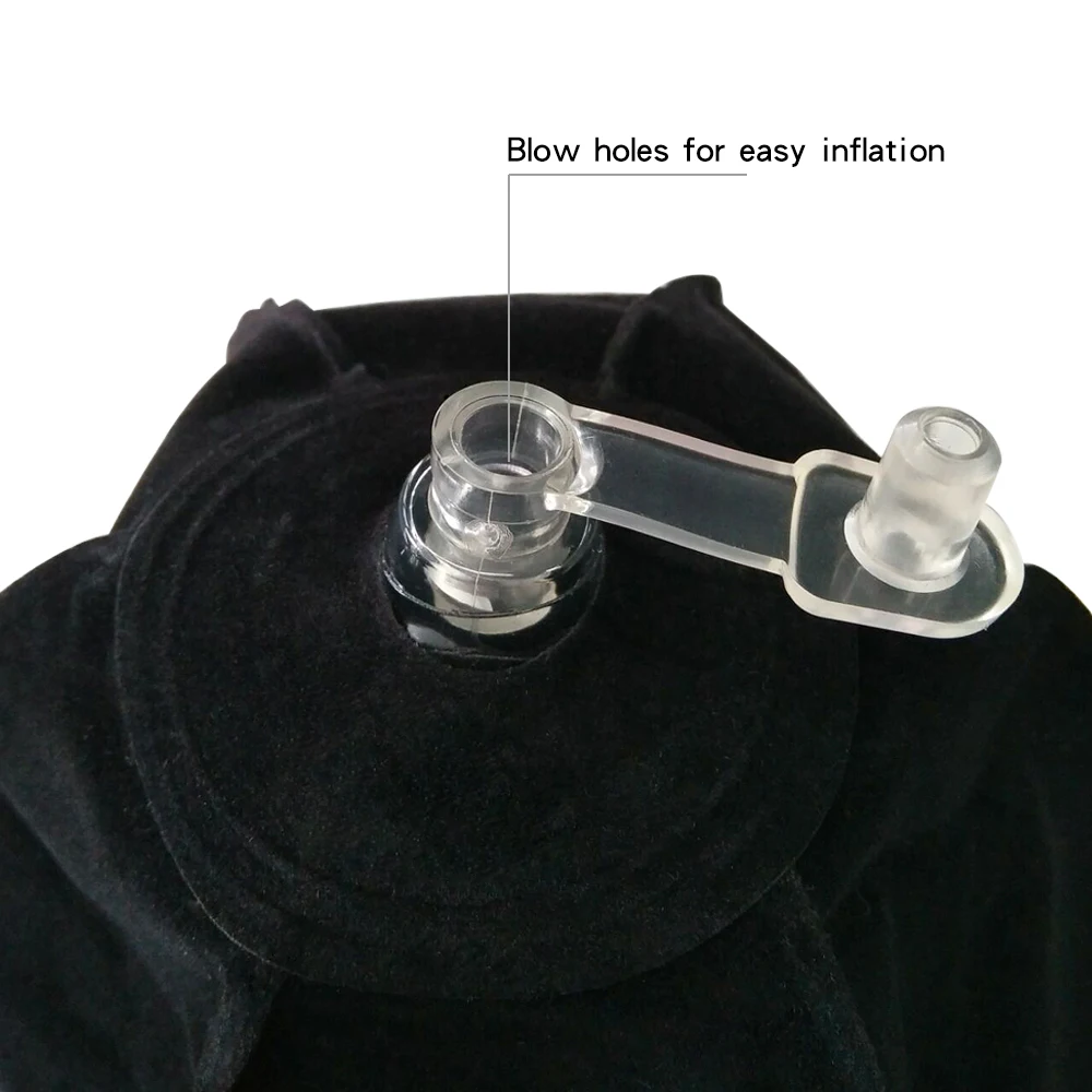 Тренировочные качели для гольфа умный ударный мяч с надувкой тренировочные