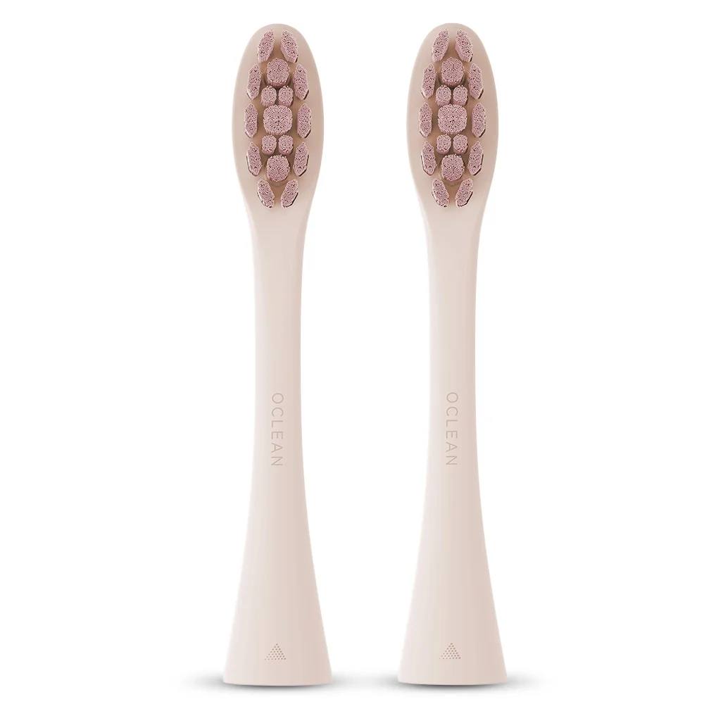Оригинальные 2/4 шт Oclean PW03 головки кистей для Z1 / X Pro SE Air One автоматические звуковые