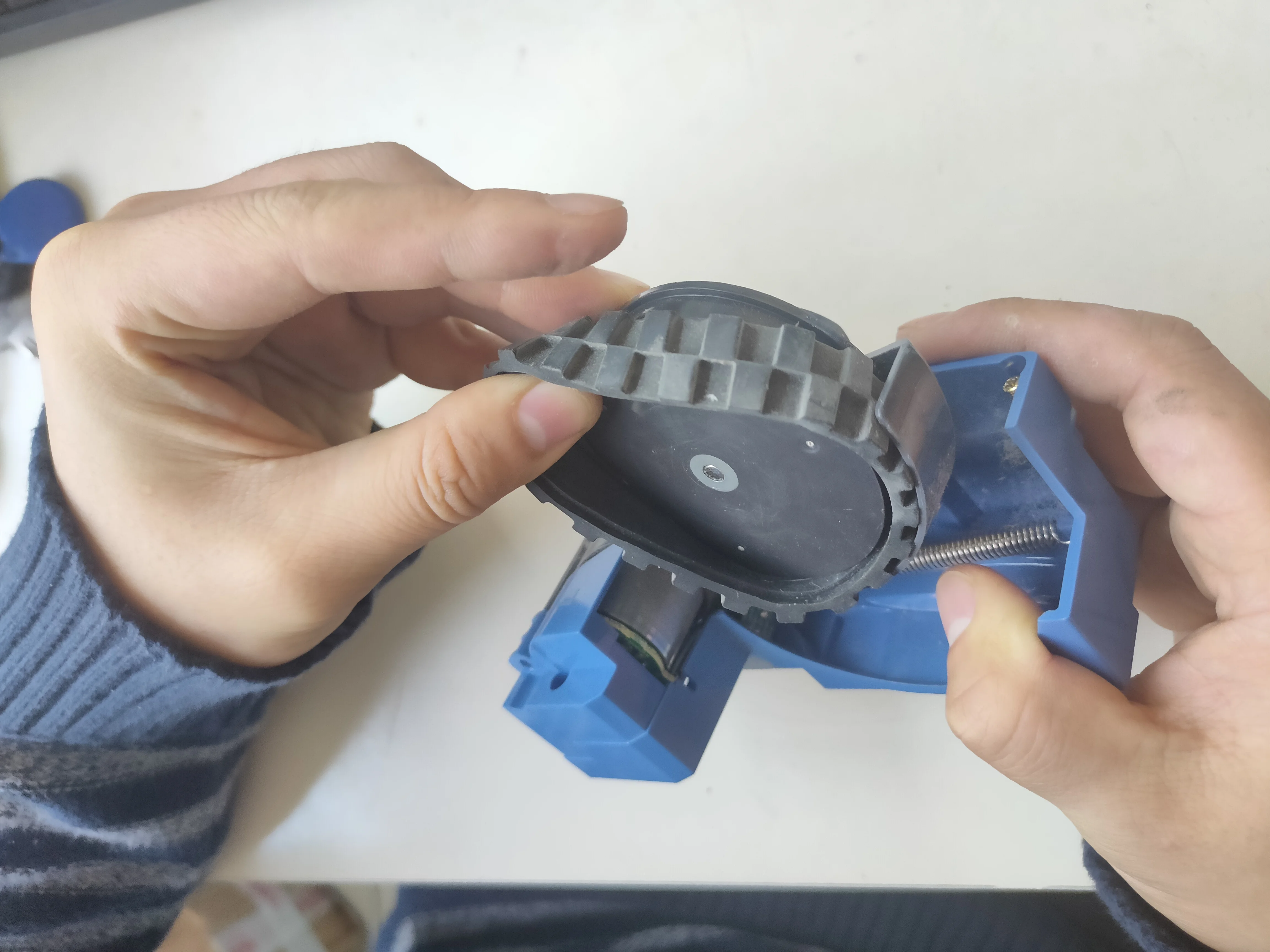 Воздушный фильтр для колесных шин IROBOT ROOMBA 620880680980780 i7 E5 976698676500510 | Бытовая техника