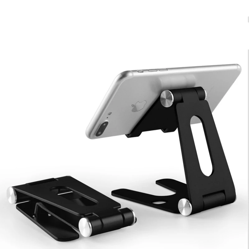 

Home Office Desktop Lazy Mobile Phone Holder Stand Smartphone Support for iphone 11 ipad xiaomi redmi note 8 pro huawei p20 lite