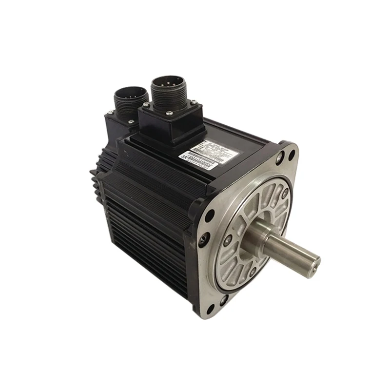 

YASKAWA SGMGH-09ACA61 AC SERVO MOTOR SGMGH09ACA61 Used