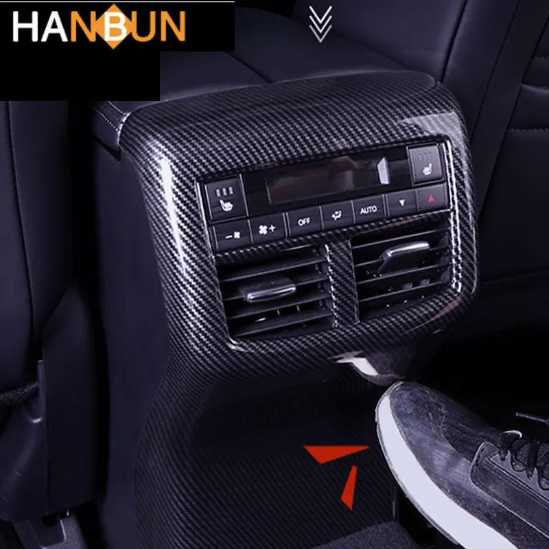 

Applicable to Mazda cx-8 refitted kick-proof mat cx8 carbon fibre leather after exhaust tuyere kick-proof interior decoration
