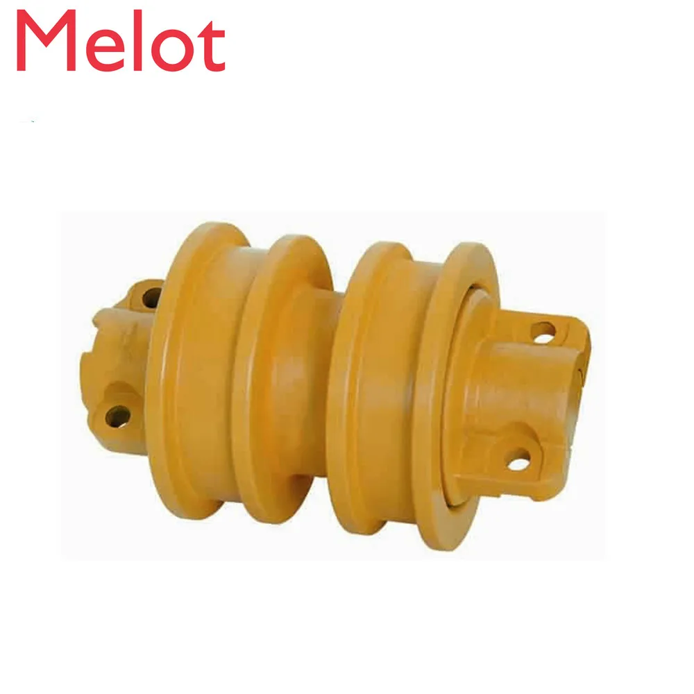 

hot sale 1248240 track roller for Bulldozer D4H