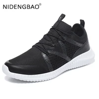women sneakers men running shoes soft lightweight mesh breathable outdoor couple jogging gym training casual sports shoes