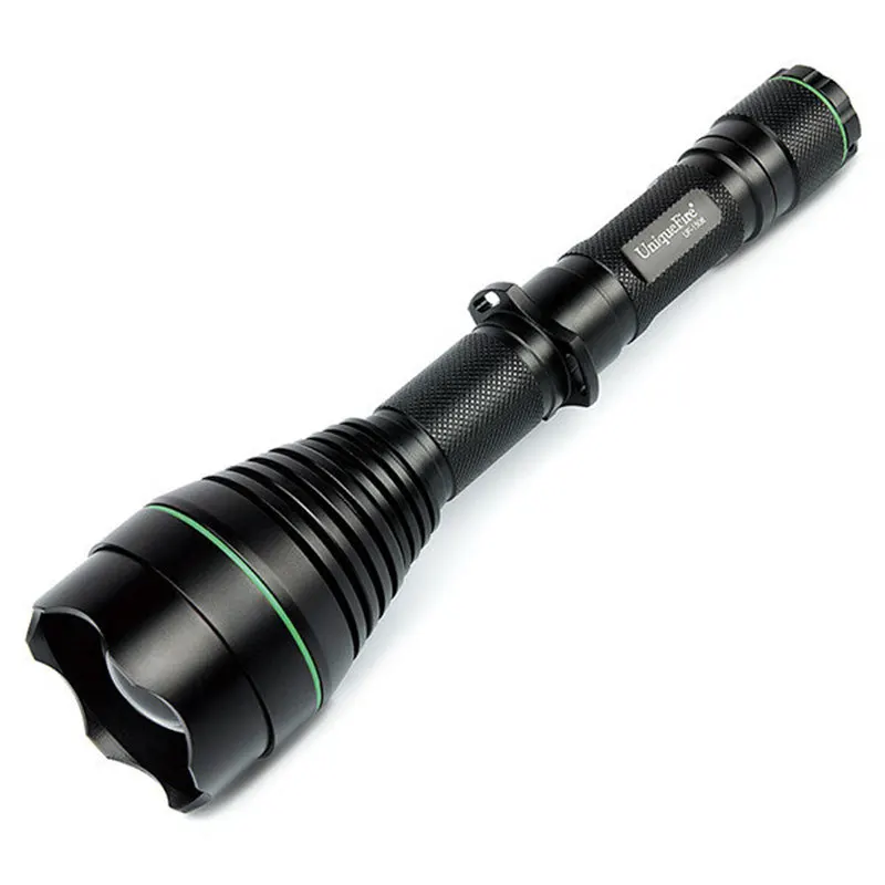 UniqueFire 1508 IR 940NM 50 мм объектив 3 режима светодиодный фонарик ночного видения