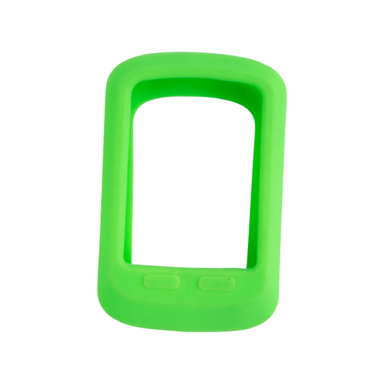 

Accessories Solid Sports Bike Computer Soft Protective Case Silicone Cycling Fitted GPS Cover Fashion Fit For Wahoo Elemnt Bolt