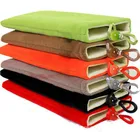 Универсальный бархатный чехол для телефона, 1 шт., чехол для USB-кабелей, держатель для зарядного устройства, органайзер для кабеля, чехол