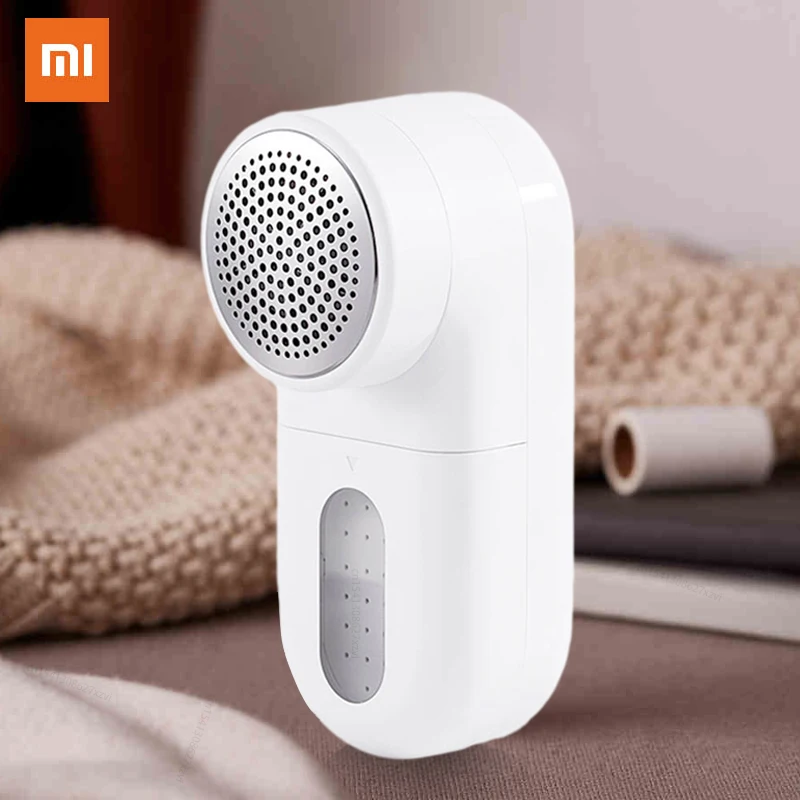 

Xiaomi Lofans шариковый триммер Машинка для удаления катышков фрезы Портативный Одежда Fuzz гранул машинка для стрижки машина катушки для резки тк...