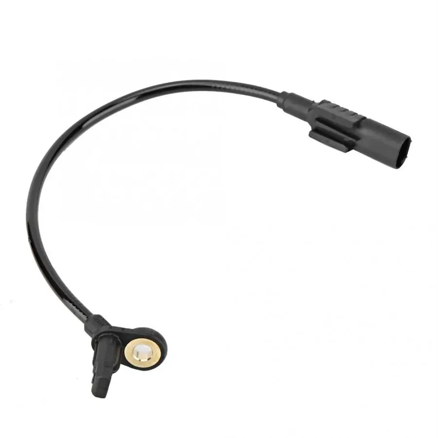 1 шт. высококачественный АБС пластик 100% новый 1645400717 задний левый и правый датчик