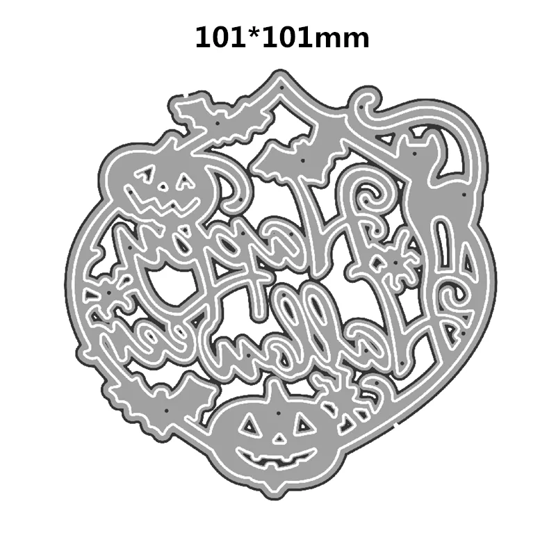 Новинка 2020 металлические высечки и Скрапбукинг для изготовления бумаги