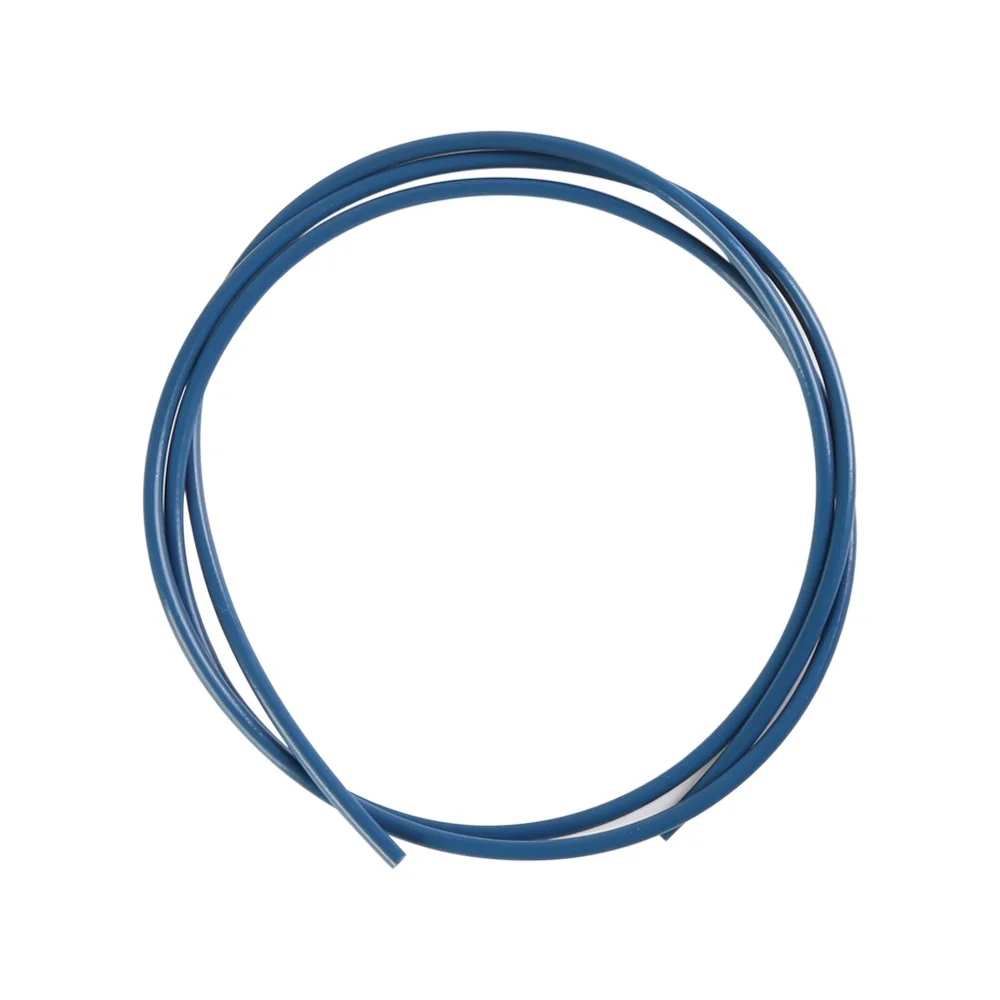 CREALITY 3D официальный Capricorn ПТФЭ трубка 1 м/1 2 м/2 м постоянный внутренний диаметр