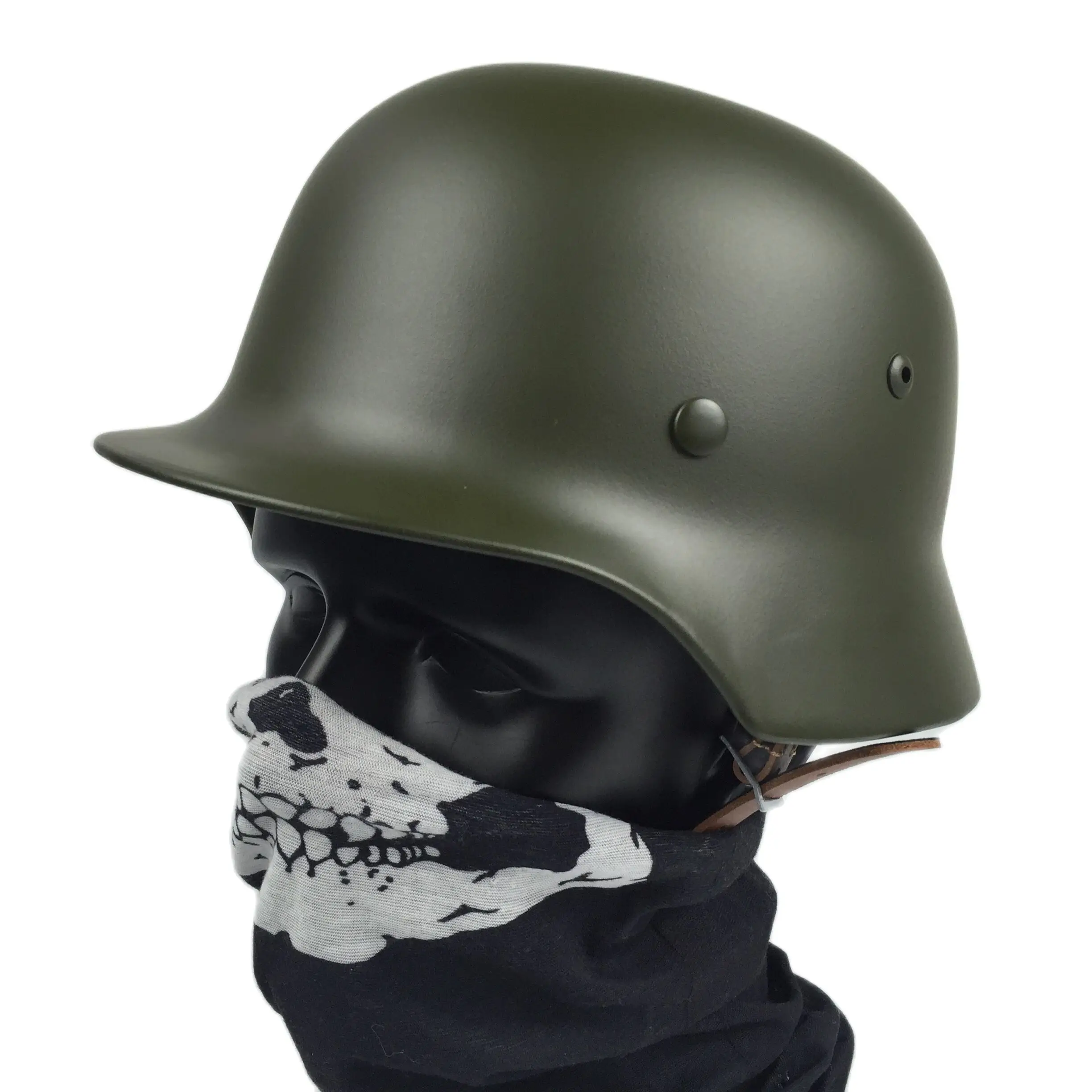 

800 National Army M35 Helmet Sports Outdoor Riding Tactical Protection Safety Film And Television Prop Helmet