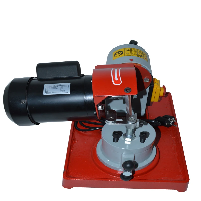 

Alloy Saw Blade Grinding Machine Woodworking Alloy Saw Blade Grinding Machine Small Gear Grinding Machine