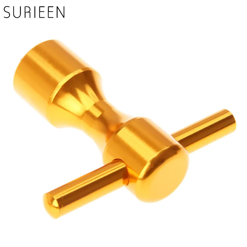 Golf Putter Wrench Tool for Scotty Cameron Putters Studio Select Models Weights Aluminium Gold/Blue/Black/Red/Silver |