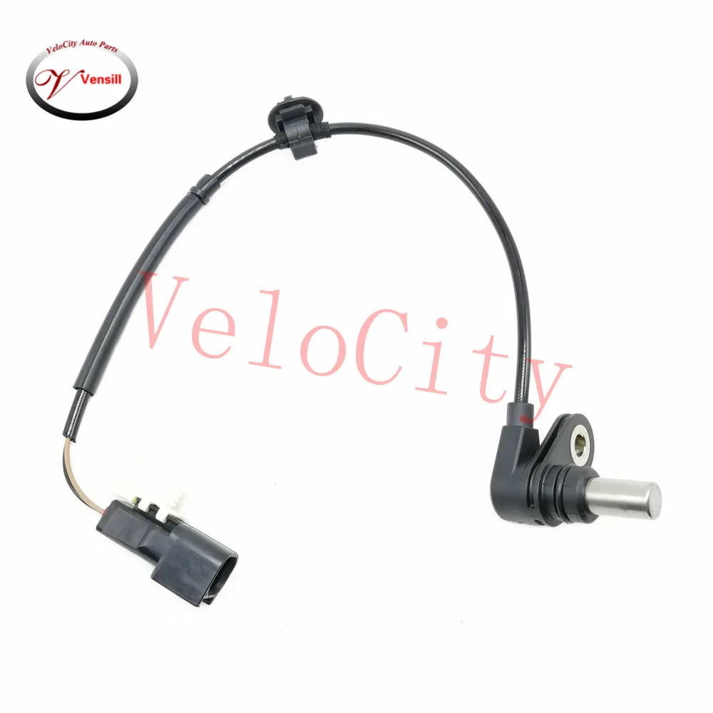 Задний левый Датчик ABS антиблокировочный тормоза Деталь № AB31-2C216-AD AB312C216AD для