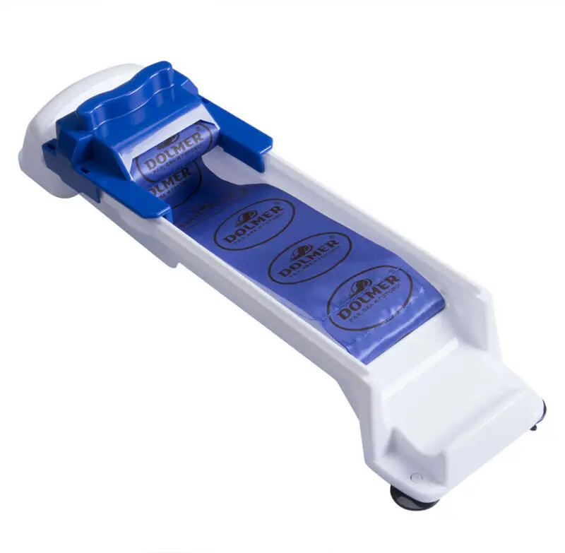 Новый волшебный инструменты для приготовления суши инструмент прокатки овощей и