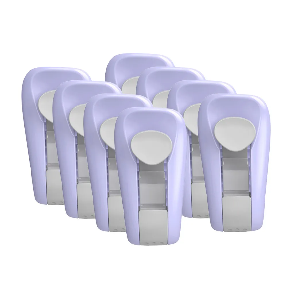 8 шт. держатель для простыни на одеяло|Наборы ручных инструментов| |