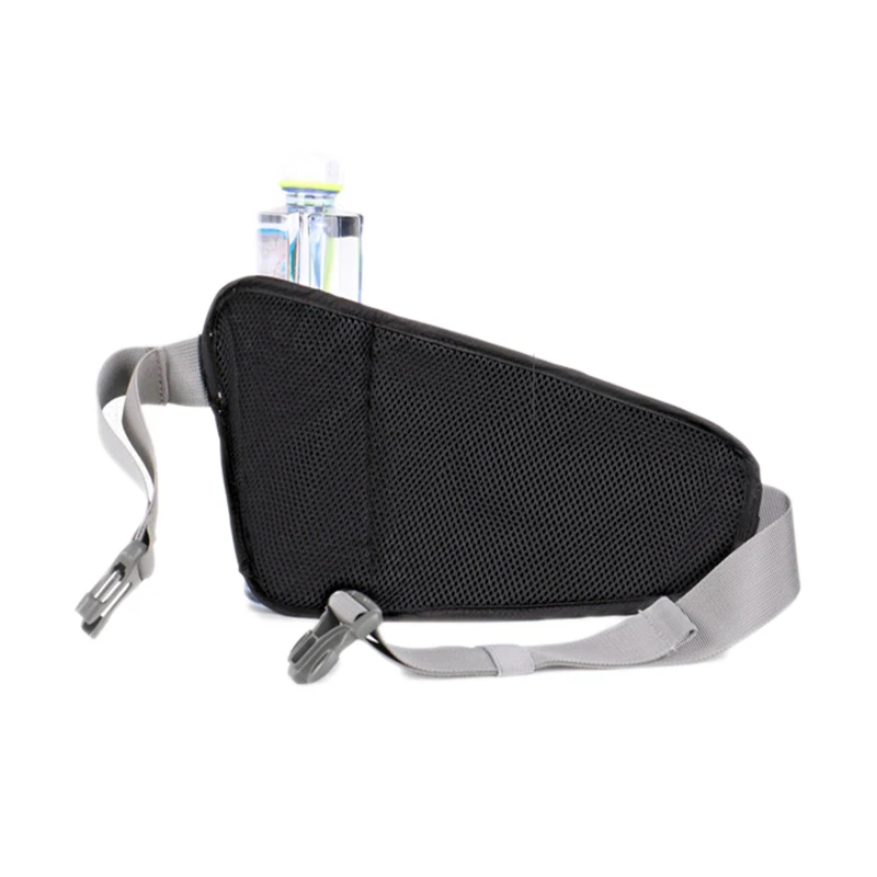 Поясная сумка с держателем для бутылки воды мужчин и женщин | Багаж сумки