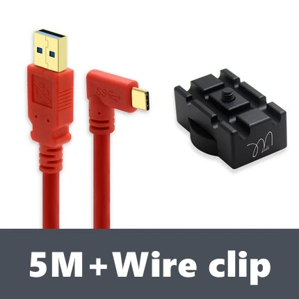 Кабель для съемки с USB 3 0 на Type-c кабель передачи данных компьютерный камеры Canon EOSRP