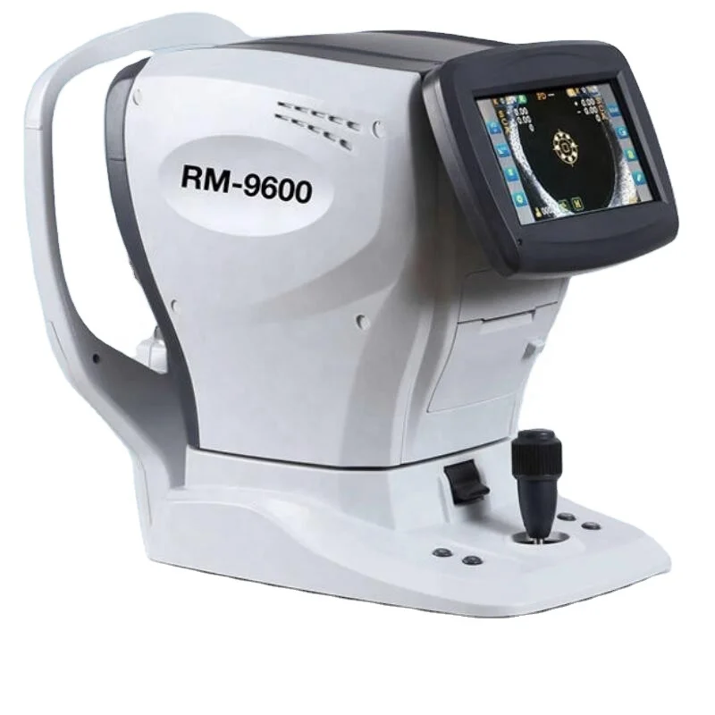 

Optical Best Quality Optical Equipments Kerato Refractometer KR- 9600 price
