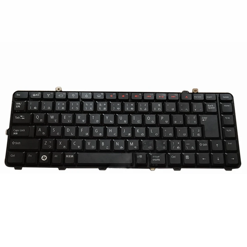 Новая японская клавиатура с подсветкой JP JA для DELL Studio 1435 1535 1536 1537 1555 1557 1558 |