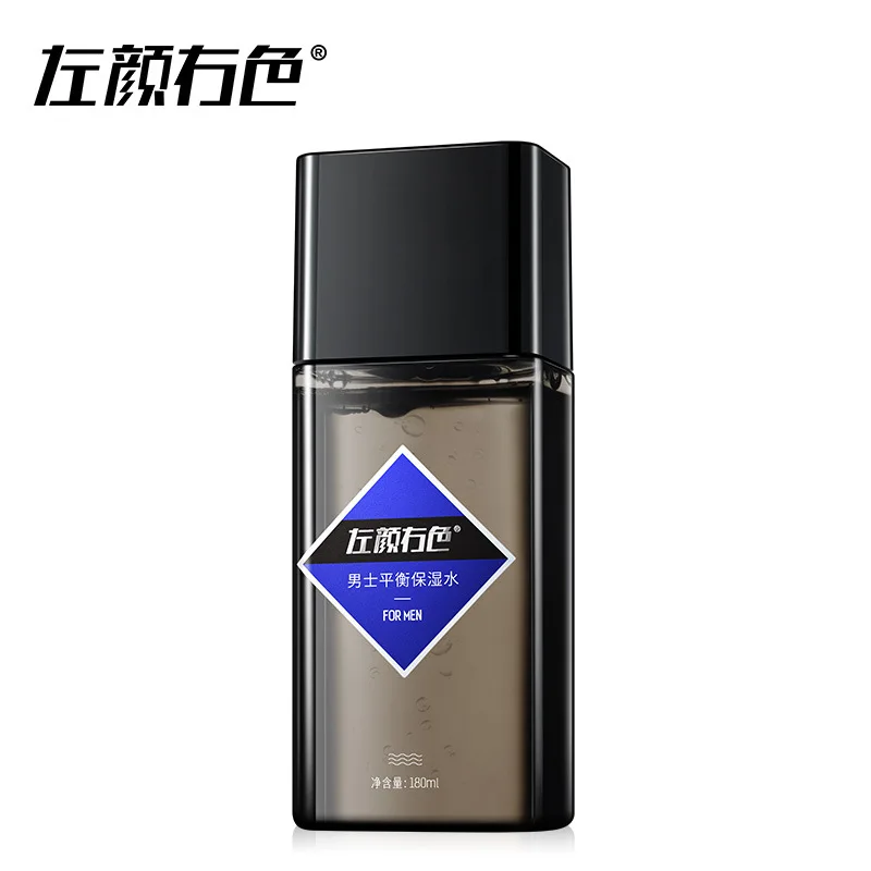 

MANCODES genuine men skin care essence moisturizing and moisturizing oil control men's toner direct wholesale factory