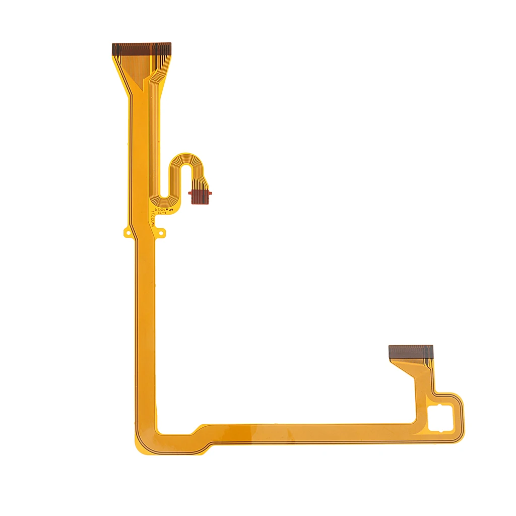 Гибкий ленточный кабель для Panasonic с ЖК-экраном вращающимся на колене рисунком в