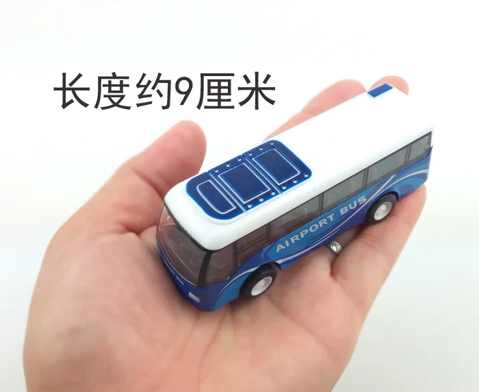 Автомобиль из сплава с тяговым эффектом мультяшный мини-автомобиль медицинский