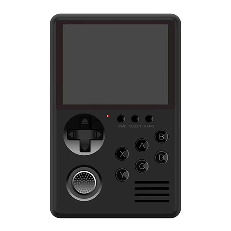 

M3S1500 Multiple Games Retro 16-Bit Handheld Mini Game Console With Tfcard Card Children’S Gift Suitable For Nintendo Games
