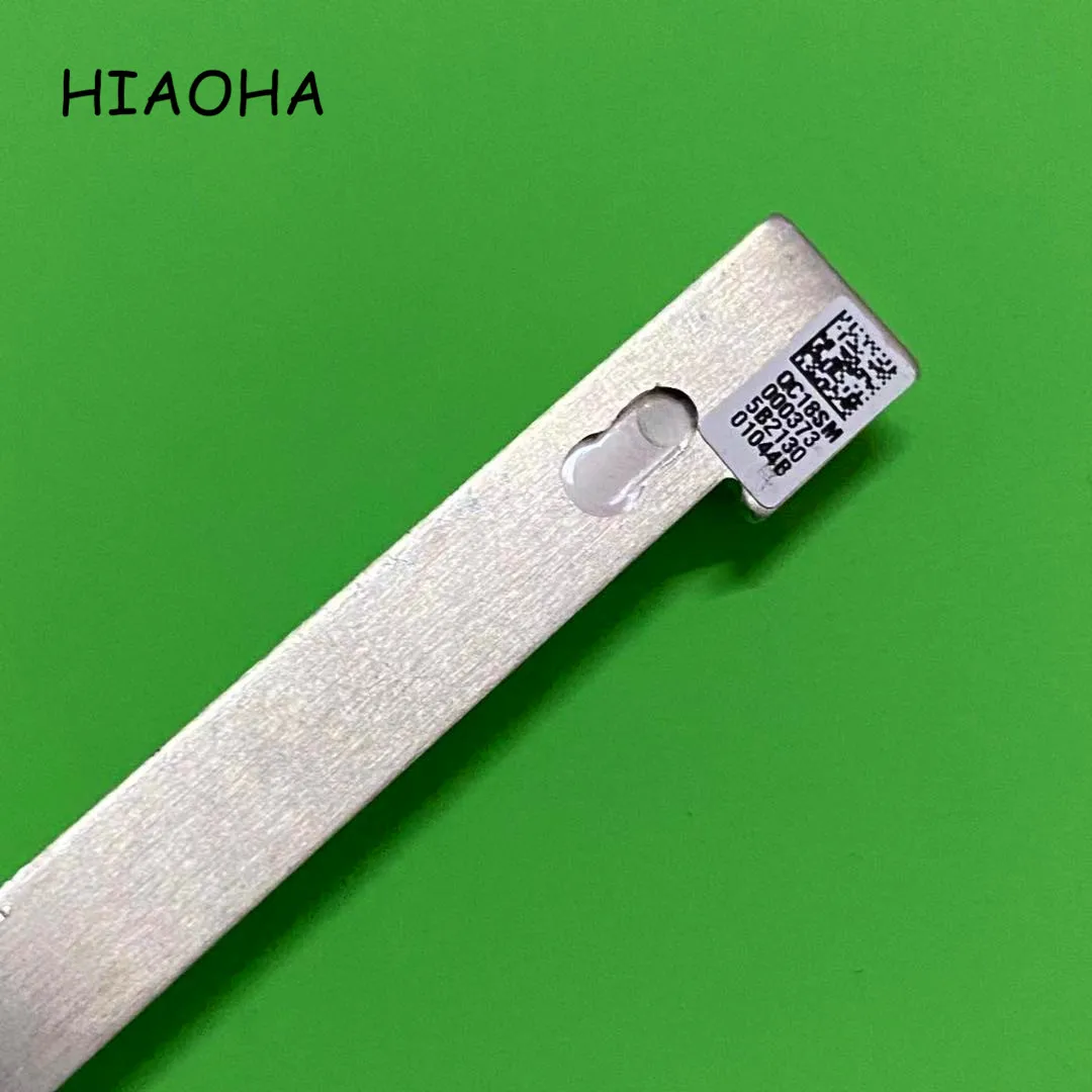 

Original LED Backlight Lamp Strip For Samsung 55" TV STS550A89_REV01_121025_LJ07_01044B LJ64-03691A 80LED 676mm