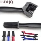 ABS нейлоновая щетка для чистки цепи мотоцикла для honda dax pcx 150 cbf 1000 cb650r cb1300 bros 160 cbf 600 fmx 650 cb500x