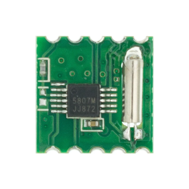 FM стерео радио модуль RDA5807M беспроводной Profor RRD 102V2.0|radio module|wireless modulefm radio module |