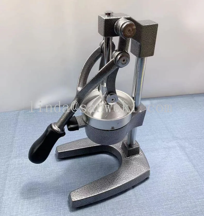 Соковыжималка ручная для цитрусовых апельсинов гранатов|Соковыжималки| |