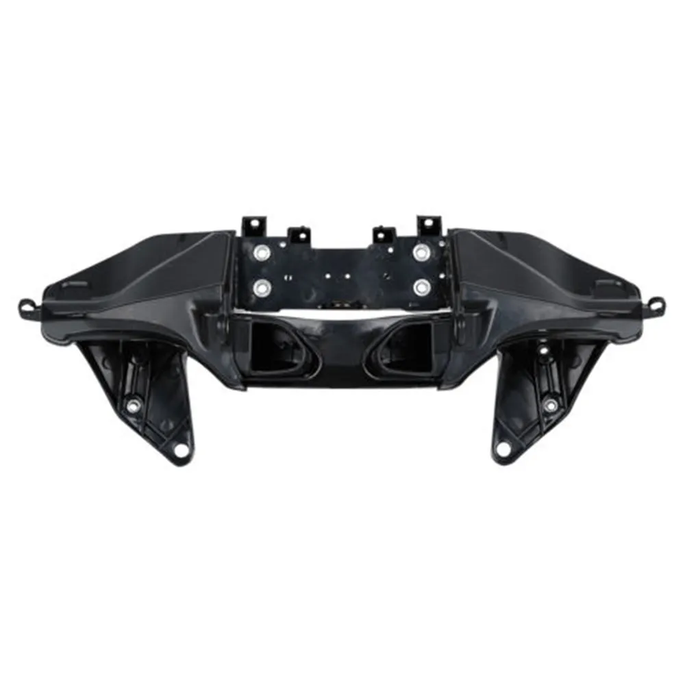 

Новейший черный ВЕРХНИЙ держатель для фары для Honda CBR600RR 2007-2012