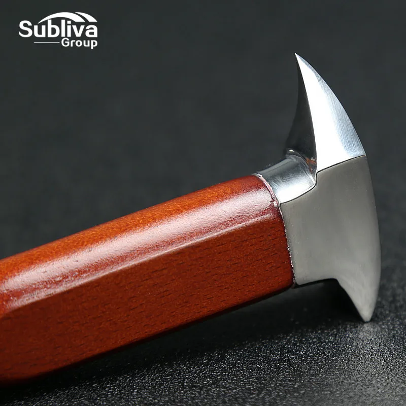 Горячая Распродажа нержавеющая сталь 7 дюймов люкс ледяная палочка с топором