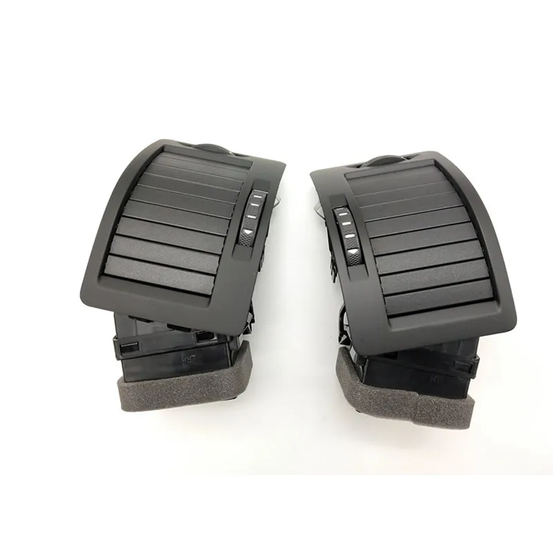 1ZD 819701 819702 819203 820951 Передняя часть для Skoda Octavia 2004-2013 гг. автомобильная приборная