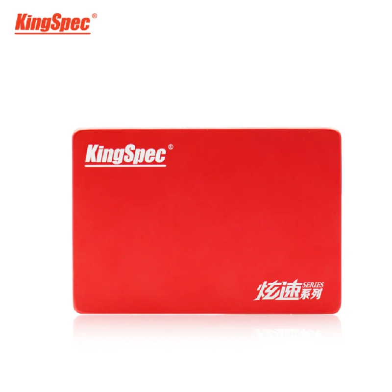 Жесткий диск KingSpec SSD 120 ГБ 240 480 960 жесткий HDD HD 2 5 Sata для компьютера ноутбука Tabl |