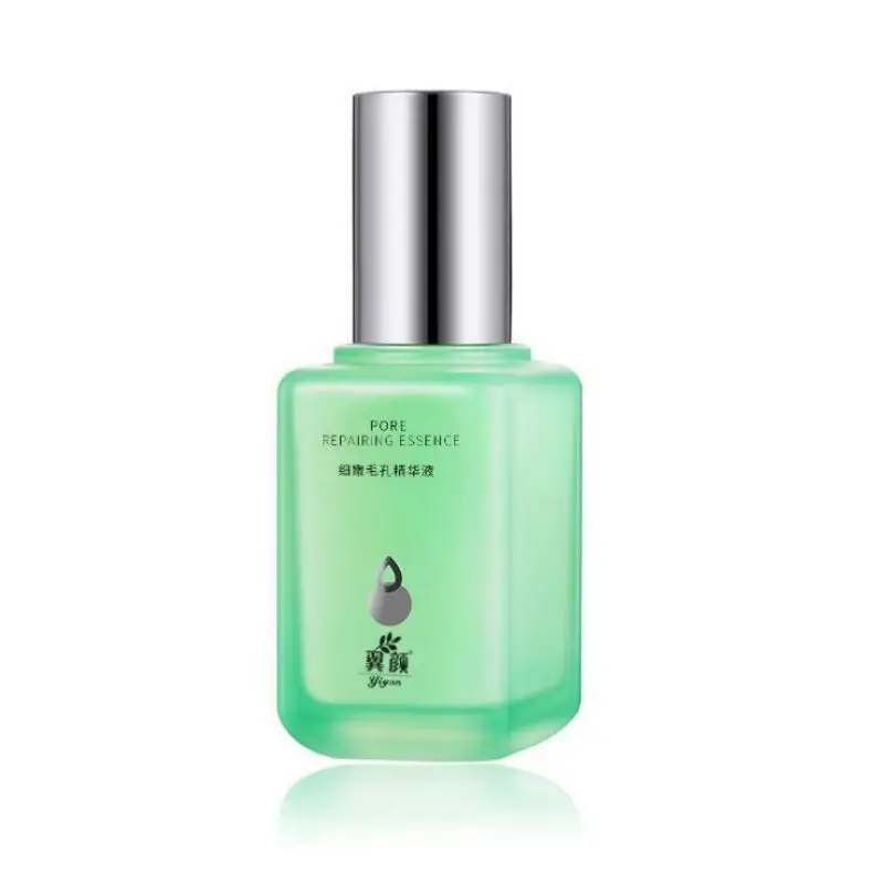 

Pore Corset Serum Pore Tightening Essence Deep Cleansing Whitening Soothes Skin Essecne Serum Skin Care 60ml