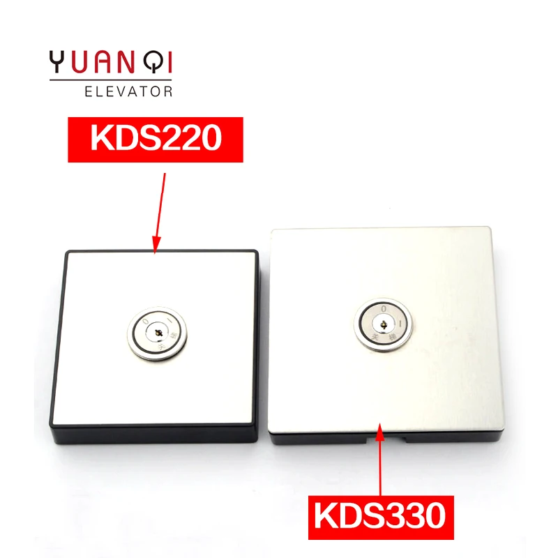 Замок лифта KONE запасные части для подъемника лестничная коробка Лифт закрытие