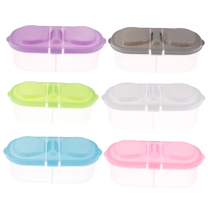 Кухонный ящик для хранения холодильника контейнер еды свежий отсек стеллаж