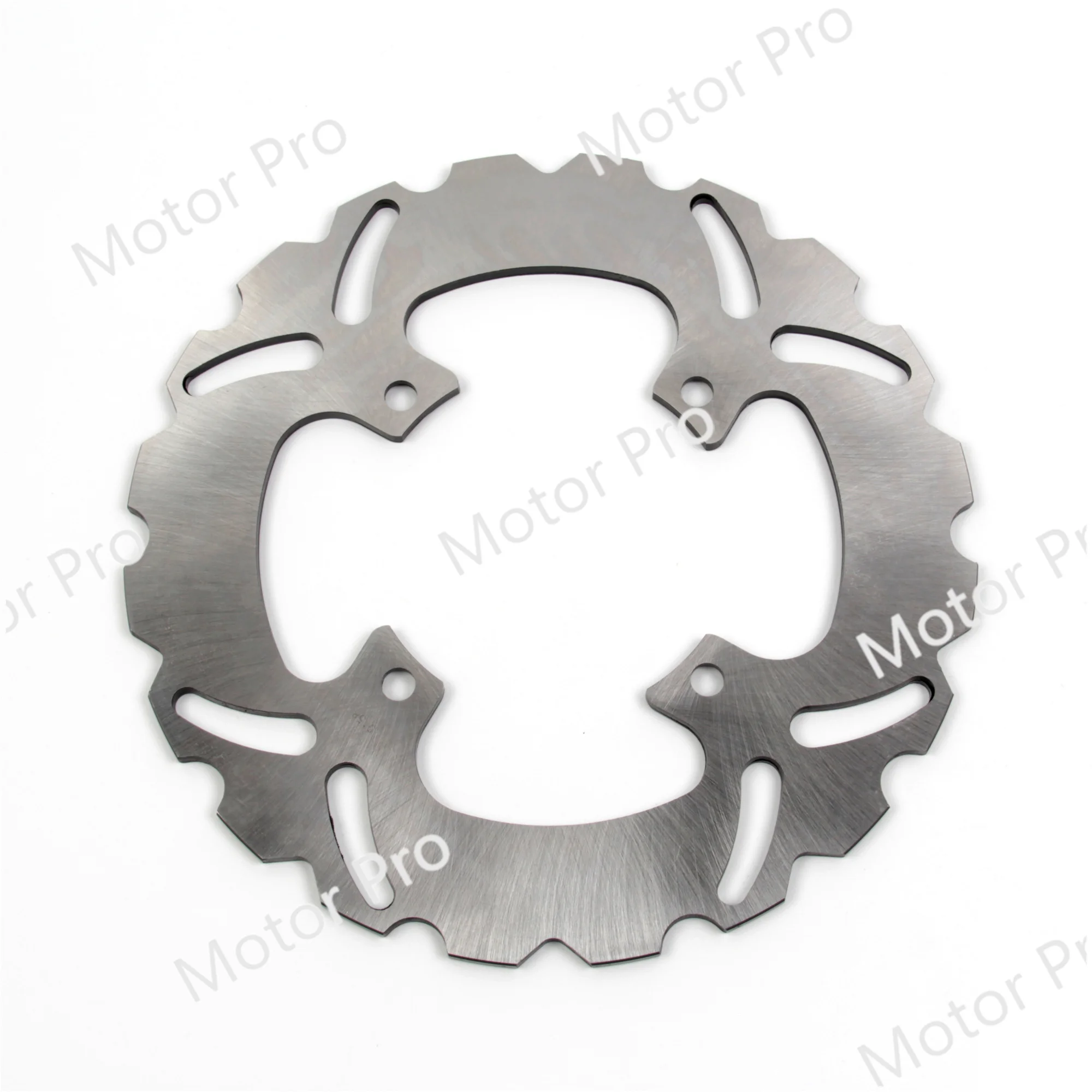 

Motorcycle Rear Brake Disc For Honda RVF400 NC35 1993 1994 RVF 400 93 94 Brake Rotor Disk Stainless Steel Accessories
