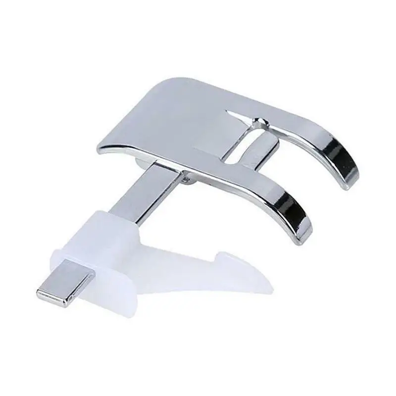 

Sew Easy Presser Foot Sewing Accessory For Stitching Seam Accessories Presser Foot Sewing Consistent Z4I1