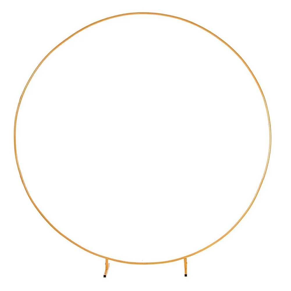 Украшение в виде банта свадебное железное Сетчатое кольцо свадебные шары для