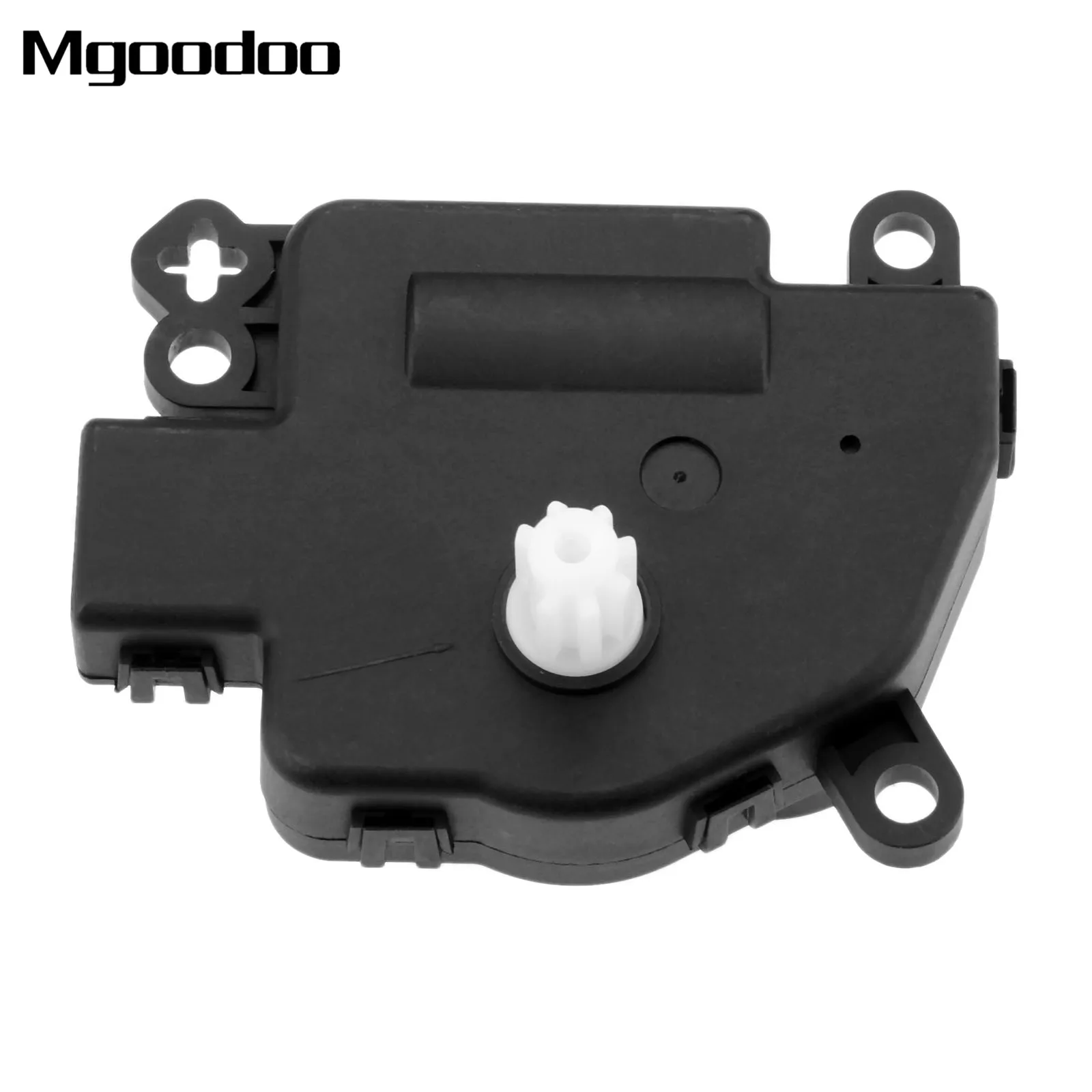 Миксер для обогрева дверей Mgoodoo 68079488AA 68079488AB 604 045 Для Dodge Durango Jeep Grand Cherokee 2011 2012