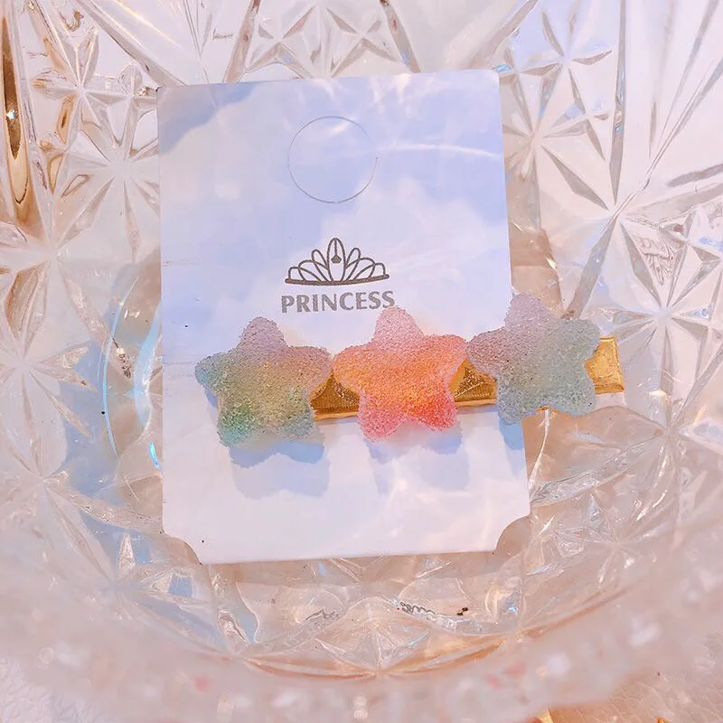 Хамелеон карамельные подвески для слайма DIY полимерный наполнитель